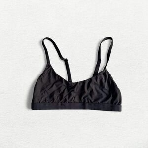 Out from Under by Urban Outfitters Bralette in Black